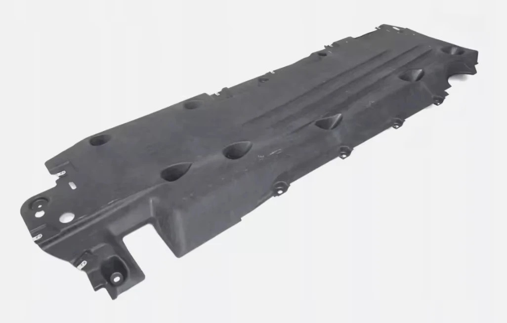 For Range Rover Evoque 2020- L551 Front Under Body Shield Skid Plate LR179402 LR114170 LR179403 LR114171 Under Tray